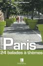 Paris ; 24 Balades À Thèmes - Preview