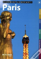Capa do artigo Paris 3 Vivement Le Depart