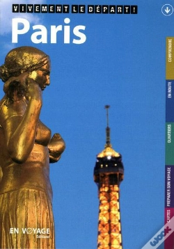 Capa do artigo Paris 3 Vivement Le Depart