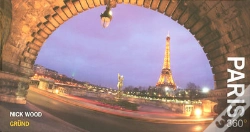 Capa do artigo Paris - 360 Degres Version Anglaise