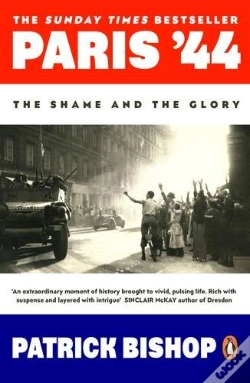 Capa do artigo Paris '44