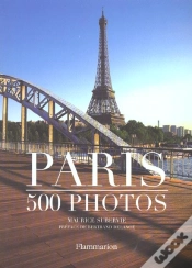 Capa do artigo Paris ; 500 Photos