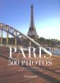 Paris ; 500 Photos - Preview