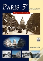 Paris 5e Arrondissement