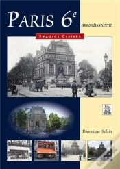 Capa do artigo Paris ; 6e Arrondissement
