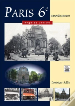 Capa do artigo Paris ; 6e Arrondissement