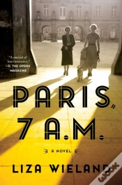 Capa do artigo Paris, 7 A.M.