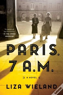 Capa do artigo Paris, 7 A.M.
