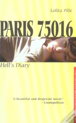 Capa do artigo Paris 75016: Hell's Diary
