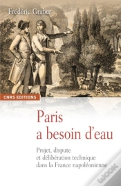 Capa do artigo Paris A Besoin D