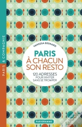 Paris À Chacun Son Resto