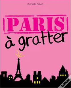 Capa do artigo Paris À Gratter