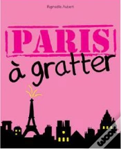 Capa do artigo Paris À Gratter