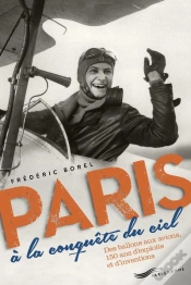 Capa do artigo Paris A La Conquete Du Ciel