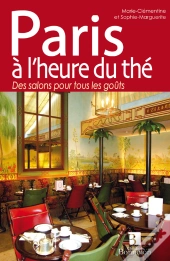 Paris À L'Heure Du Thé