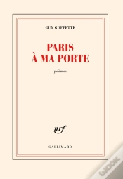 Capa do artigo Paris À Ma Porte