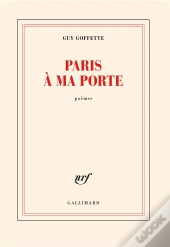 Paris A Ma Porte