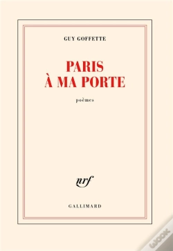 Capa do artigo Paris A Ma Porte