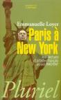 Paris À New-York ; Intellectuels Et Artistes Français En Exil, 1940-1947 - Preview