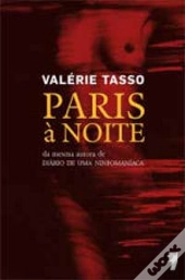 Paris à Noite