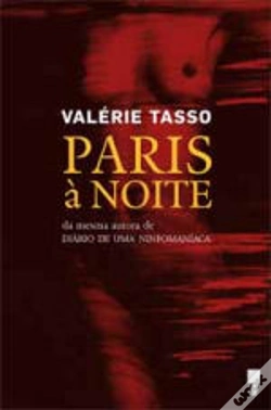 Capa do artigo Paris à Noite