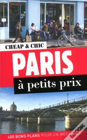 Capa do artigo Paris A Petits Prix 1ed