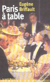Paris À Table
