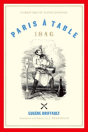 Paris A Table - Preview