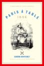 Paris A Table - Preview