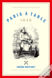 Capa do artigo Paris A Table