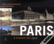 Capa do artigo Paris À Travers Les Âges