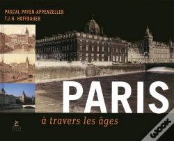 Capa do artigo Paris À Travers Les Âges