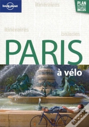 Capa do artigo Paris A Velo 3ed
