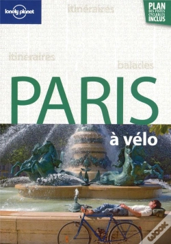 Capa do artigo Paris A Velo 3ed