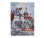 Paris A5 - Preview