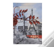 Capa do artigo Paris A5