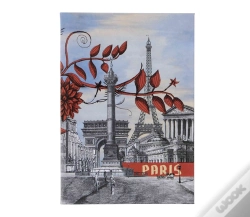 Capa do artigo Paris A5