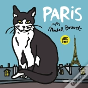 Capa do artigo Paris ; Abc Book