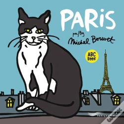 Capa do artigo Paris ; Abc Book