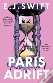 Capa do artigo Paris Adrift