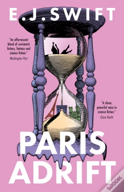 Capa do artigo Paris Adrift