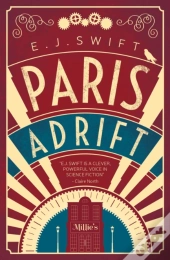 Paris Adrift