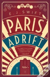 Capa do artigo Paris Adrift