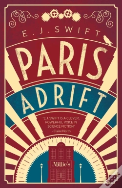 Capa do artigo Paris Adrift