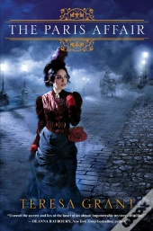 Paris Affair