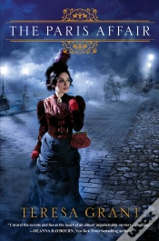 Capa do artigo Paris Affair