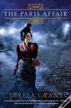 Capa do artigo Paris Affair