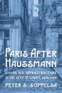 Paris After Haussmann - Preview