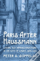 Paris After Haussmann