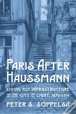 Capa do artigo Paris After Haussmann